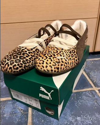 Puma Speedcat Ballet