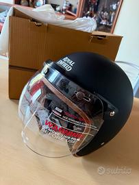 Casco Royal Enfield Nuovo tg.S 55/56cm