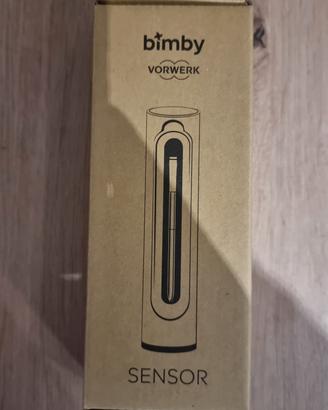 Bimby sensor TM6 TM7