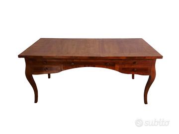 Scrivania noce italiana - fine del 19th secolo