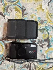 Yashica T4 - modello vintage