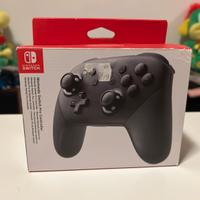 Nintendo switch pro controller wireless