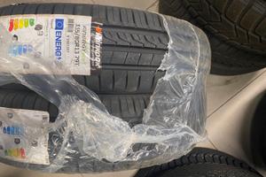 Pneumatici Hankook 155/80/13