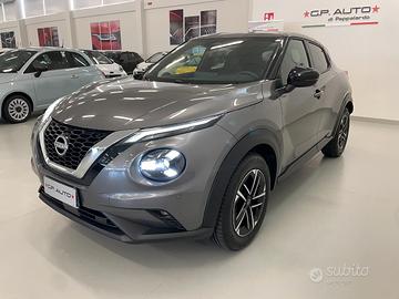 Nissan Juke 1.0 dig-t N-Connecta 114cv