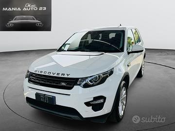 Land Rover DISCOVERY SPORT 2.0 TD4 DYNAMIC*150 CV*