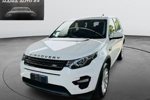 Land Rover DISCOVERY SPORT 2.0 TD4 DYNAMIC*150 CV*