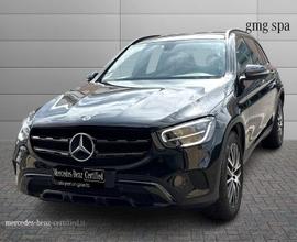 Mercedes-Benz GLC - X253 2019 220 d Sport 4ma...