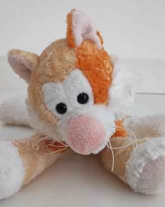 Peluche Gatto Arancione - Trudi