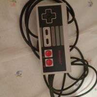 joystick Nintendo nes