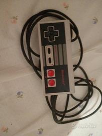 joystick Nintendo nes