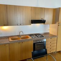 Cucina completa elettrodomestici nuovi