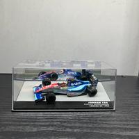 Jordan F1 194 Barrichello 1:43 Altaya