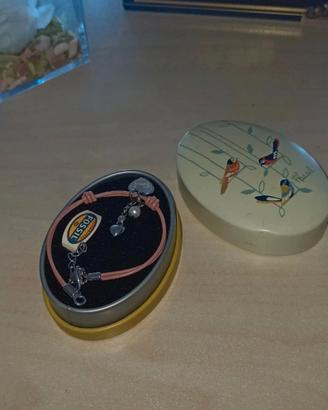 Bracciale Fossil Bambina