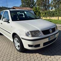 VOLKSWAGEN Polo 1.4 cat 5 porte Comfortline
