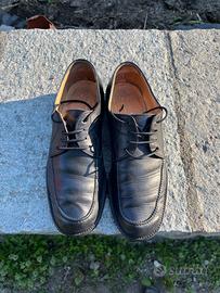 Scarpa elegante nera