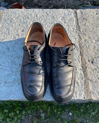 Scarpa elegante nera