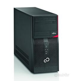 pc Fujitsu