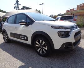CITROEN C3 1200 PURETECH SHINE 83CV CARPLAY NAVI