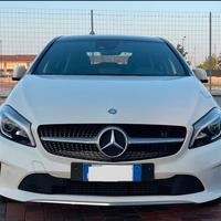Mercedes classe A W176