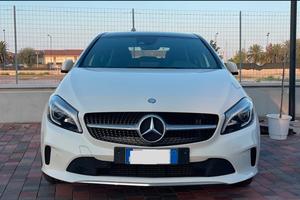 Mercedes classe A W176