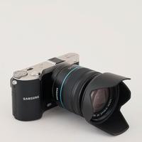 Samsung NX 210, 18-55, 28mm F2.8