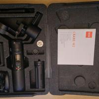 Stabilizzatore Gimbal Zhiyun CRANE-M2