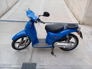 Aprilia Scarabeo 50 - 1999