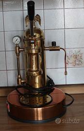 Macchi per caffè Elektra