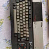 computer msx Philips 8020