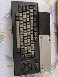 computer msx Philips 8020