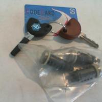 KIT GR.CILINDRI HEXAGON PIAGGIO 575812