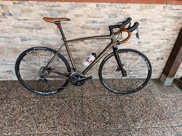 Bici Gravel Ridley