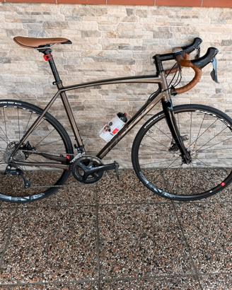 Bici Gravel Ridley