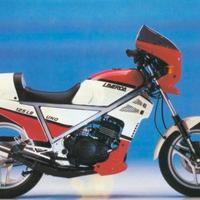 LAVERDA 125 LB1 CERCOin buone/discrete condizioni