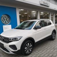 Volkswagen T-Cross 1.0 TSI 95 CV ACCESSORIATA