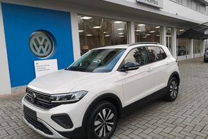 Volkswagen T-Cross 1.0 TSI 95 CV ACCESSORIATA