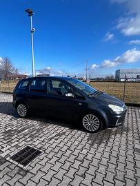 Ford C- Max 1.6 TDCi 90cv Titanium