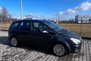 Ford C- Max 1.6 TDCi 90cv Titanium