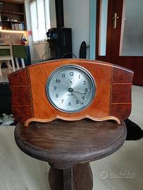 Orologio\Sveglia Augustus Epoca