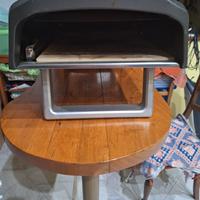 Forno per pizza