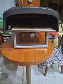Forno per pizza