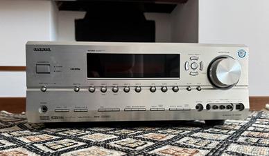 Onkyo TX- SR604E