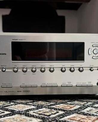 Onkyo TX- SR604E