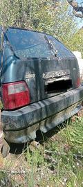 V E N D E S I  Fiat Uno 1991 Unico proprietario
