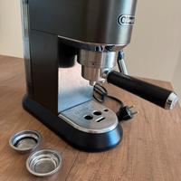 De Luca Longhi Dedica Macchina da caffè