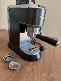 De Luca Longhi Dedica Macchina da caffè