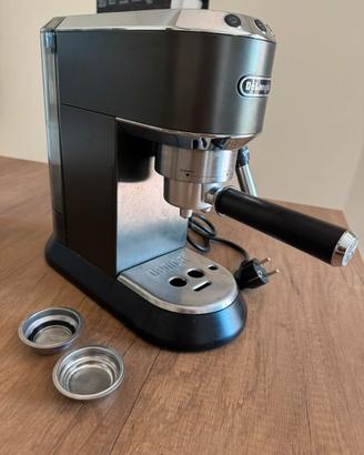 De Luca Longhi Dedica Macchina da caffè