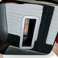 Sonos Sub gen2 