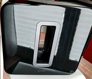 Sonos Sub gen2 