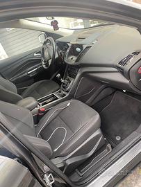 Ford kuga 2017 2000kv 150cv